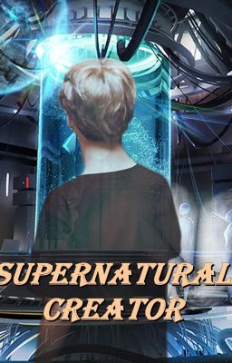 Supernatural Creator