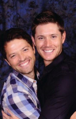 ...Supernatural - Destiel fanficek - magyarul (AO3) (+18)