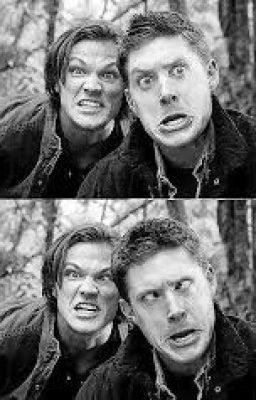 Supernatural Imagines.