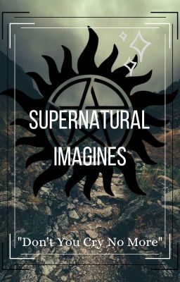 Supernatural Imagines // 