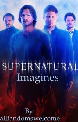 Supernatural imagines/preferences