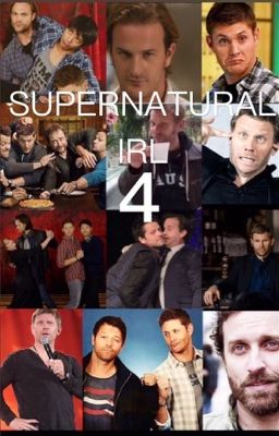 Supernatural in Real Life 4