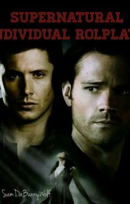 Supernatural Individual Rolplay