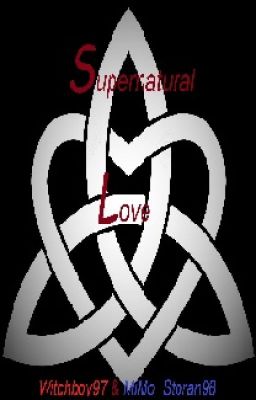 Supernatural Love (German/ 1D FF) überarbeitet ✔