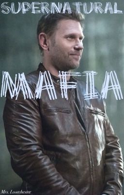 Supernatural Mafia