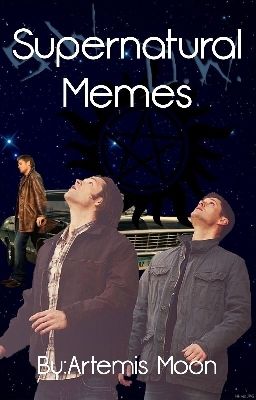 Supernatural Memes