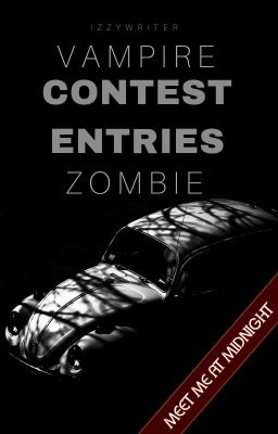 Supernatural/Mystery Contest Entries