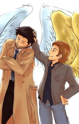 Supernatural One-Shots