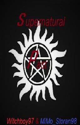 Supernatural Past (German/1D FF) überarbeitet ✔