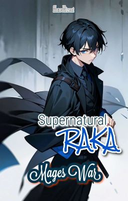 Supernatural Raka : Mages War