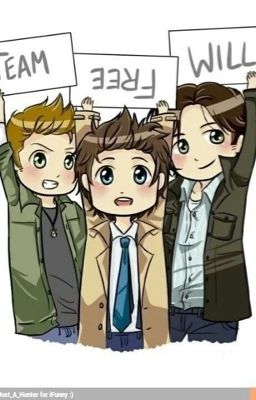 Supernatural Roleplay