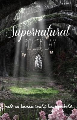 Supernatural Roleplay