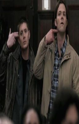 Supernatural rp