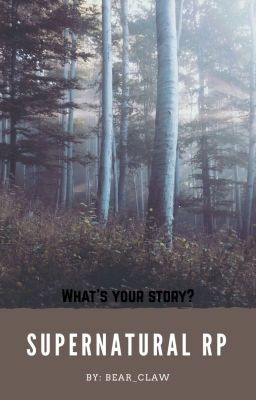 Supernatural RP