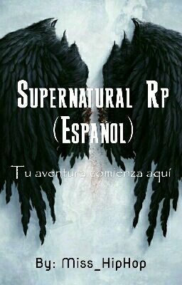 Supernatural Rp [PAUSADO]