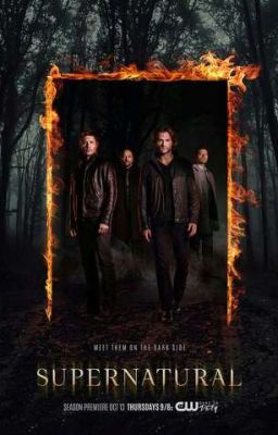 Supernatural-RPG