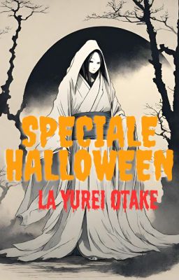 Supernatural's Halloween Special - La Yurei Otake