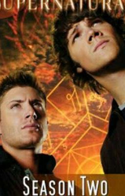 supernatural saison 2 tome 2