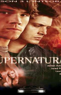 supernatural saison 3 tome 3