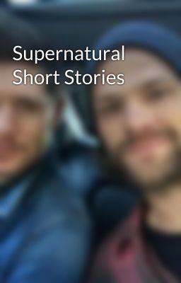 Supernatural Short Stories