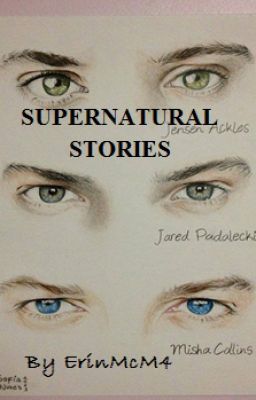 Supernatural Stories