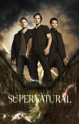 Supernatural - the Fallen City