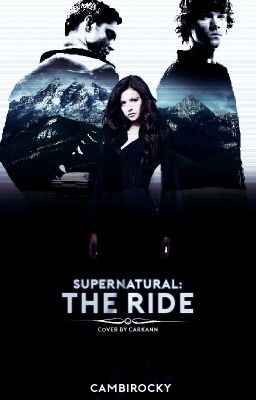 Supernatural: The Ride