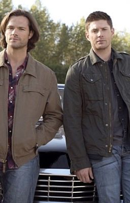 Supernatural: The Winchester trio