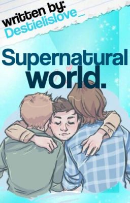 Supernatural World