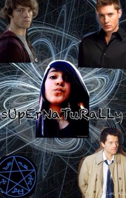 Supernaturally