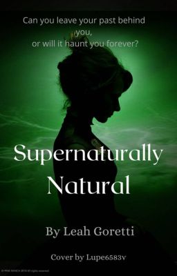 Supernaturally Natural