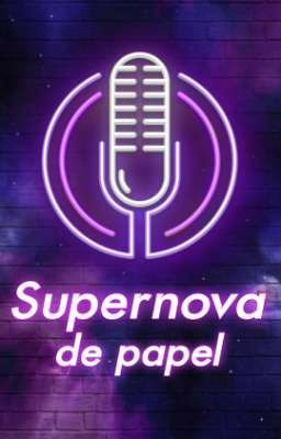 SUPERNOVA DE PAPEL • S.E