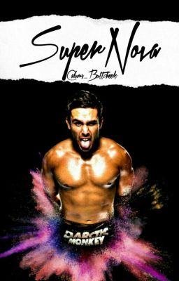 SuperNova ✧ Noam Dar