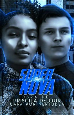 ✔ Supernova | Peter Parker