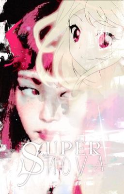 supernova, roronoa zoro