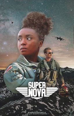 ✓ | Supernova ↠ Top Gun: Maverick