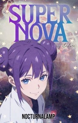 SUPERNOVA | y. itadori
