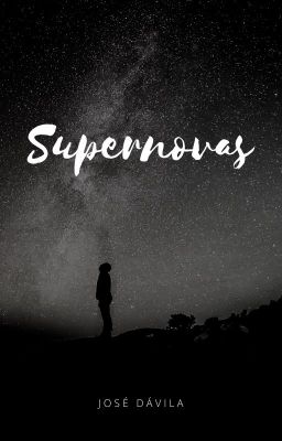 Supernovas (Volúmenes 1 al 5)