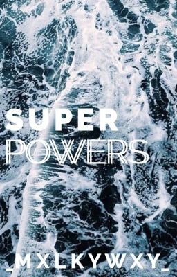 Superpowers