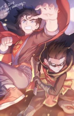 Supersons ☀️🌙.  Te odio !  [ Damijon ]