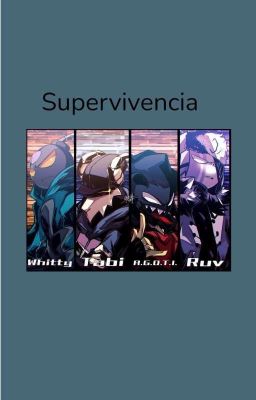 Supervivencia. El Torneo De Friday Night Funkin 