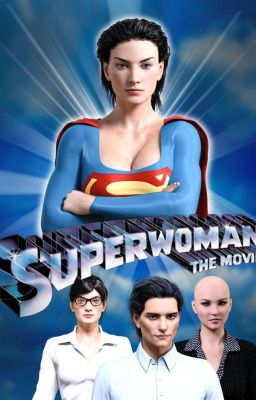 Superwoman The Movie