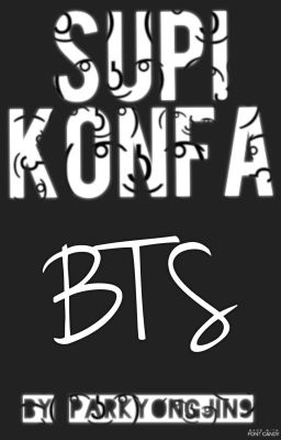 Supi Konfa BTS