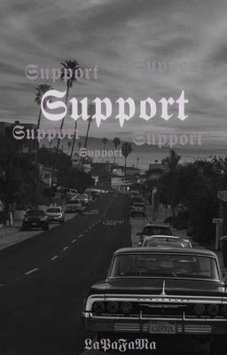 Support