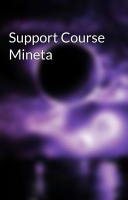 Support Course Mineta