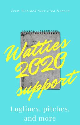 Support for the 2020 Watties