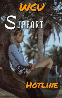 Support Hotline 