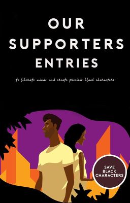 Supporters Entries [completed]