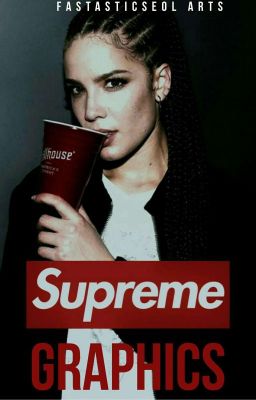 Supreme Graphics