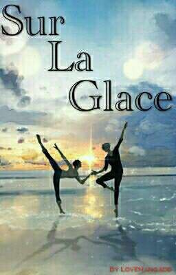 Sur la glace